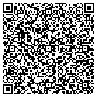 QR code with Mitchell Distributing Company contacts