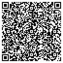 QR code with T M T Playsets LLC contacts