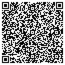 QR code with Salty's Pub contacts