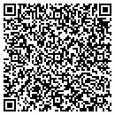 QR code with James Vinson Jr contacts
