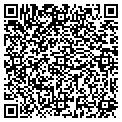 QR code with UNC-G contacts