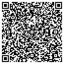 QR code with Joe H Ervin Grading Co Inc contacts