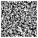 QR code with U S E P A / N H E E R L contacts