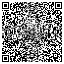 QR code with C J Health contacts