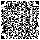 QR code with AA Janatorial Services contacts