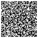 QR code with A Matter of Taste contacts