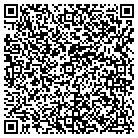 QR code with James W Overbee Apartments contacts