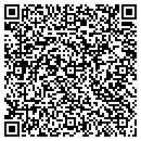 QR code with UNC Clinical Research contacts
