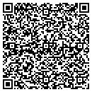 QR code with Gary Davis Masonry contacts