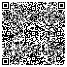 QR code with Sedgefield Jr High School contacts
