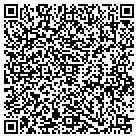 QR code with J Michael Pope Studio contacts