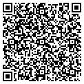 QR code with AMC Jumpers contacts