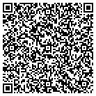 QR code with James E West Plbg Heating & Coolg contacts