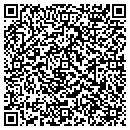 QR code with Glidden contacts