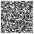 QR code with D & J Fabrics contacts
