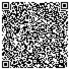 QR code with Hights Backhoe Service & Utilities contacts