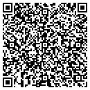 QR code with O'Neal's Sea Harvest contacts