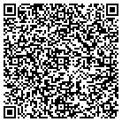 QR code with Worthville Baptist Church contacts