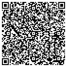QR code with Log Cabin Motor Court contacts