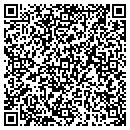 QR code with A-Plus Crane contacts