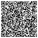 QR code with R C Construction contacts