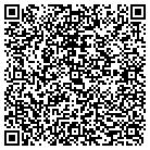 QR code with P R N Transcription Services contacts