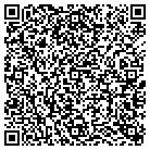 QR code with Rusty's Backhoe Service contacts