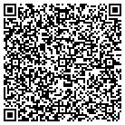 QR code with Professional Golf Med Network contacts