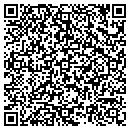 QR code with J D S S Satellite contacts