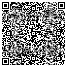 QR code with Hypnosis Consultation & Trng contacts
