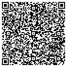 QR code with White Oak Mssnary Bptst Church contacts