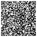 QR code with A & C Grading Co contacts