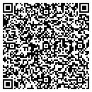 QR code with Moss Machine contacts