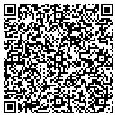 QR code with H R Paradigm Inc contacts