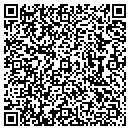 QR code with S S C 7515-7 contacts