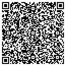 QR code with U S A Attachments Inc contacts