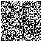 QR code with Ridgeview Counseling Assctd contacts