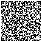 QR code with Waterway Appraisal Service contacts