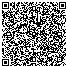 QR code with A Total Experience Salon & Spa contacts