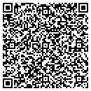 QR code with Richlands High School contacts