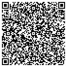 QR code with Chadwick Instrument Service contacts