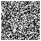 QR code with Hendrix Construction & RE contacts