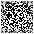QR code with McAllster Mcllster Frame Wodwo contacts
