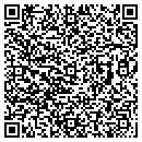 QR code with Ally & Maddy contacts