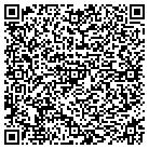 QR code with Ray's Backhoe & Hauling Service contacts