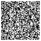 QR code with A1 Alternator & Starter Service contacts