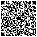 QR code with Kangaroo Express contacts