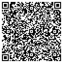 QR code with Milliken's contacts