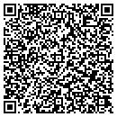 QR code with Honeywell contacts