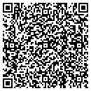 QR code with Jda Trucking contacts
